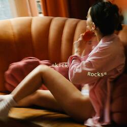 kick rocks