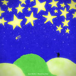 Shooting Star