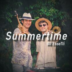 Summertime