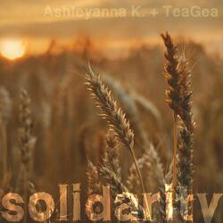 Solidarity (feat. TeaGea)