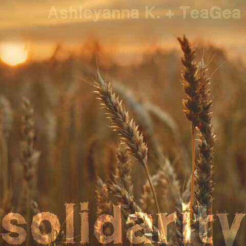 Solidarity (feat. TeaGea)