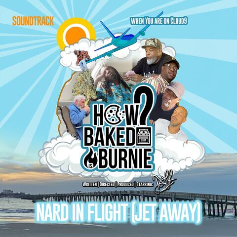 Nard In Flight (Jet Away)