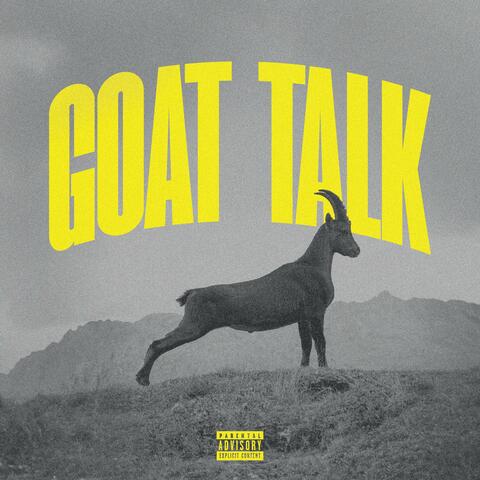GOAT TALK