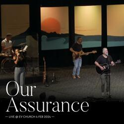 Our Assurance