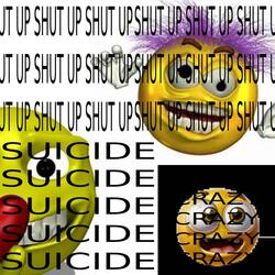 THE 3 VOICES IN MY HEAD