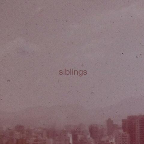 siblings