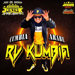 Cumbia Arabe