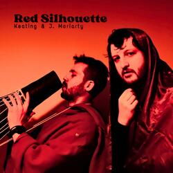 Red Silhouette (feat. J. Moriarty)