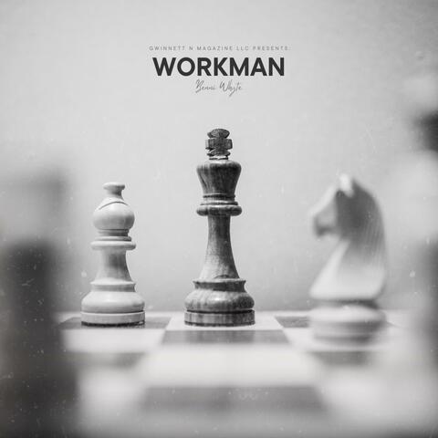 Work Man (feat. Kay Dub)