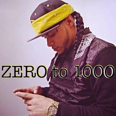 Zero to 1000