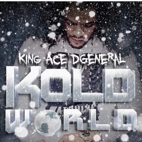 Kold World