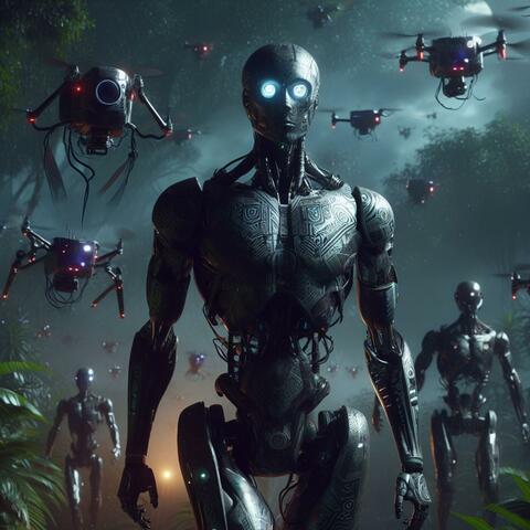 The AI Tribe (Original mix)