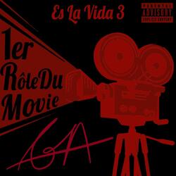 1er Rôle Du Movie (EsLaVida3)