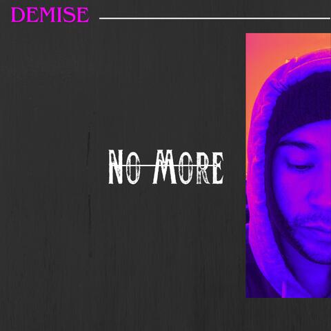 No More