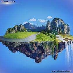 Floating Mind (feat. Sensory Meditation, Jasper Whisper, Nina Nalo & Alma Lin)