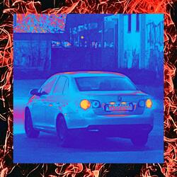 Gib Gas! (feat. Franklin & Alessiboy)