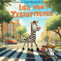 Lied vom Zebrastreifen