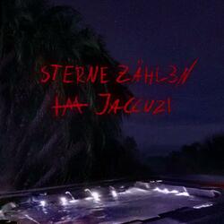 sterne zählen im jaccuzi