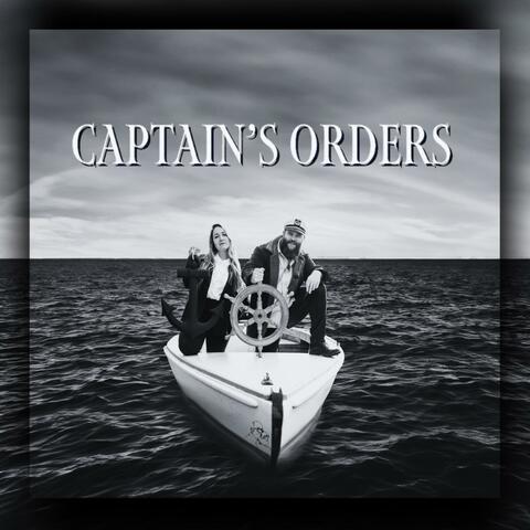Captain's Orders