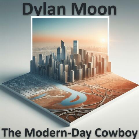 Dylan Moon: The Modern-Day Cowboy
