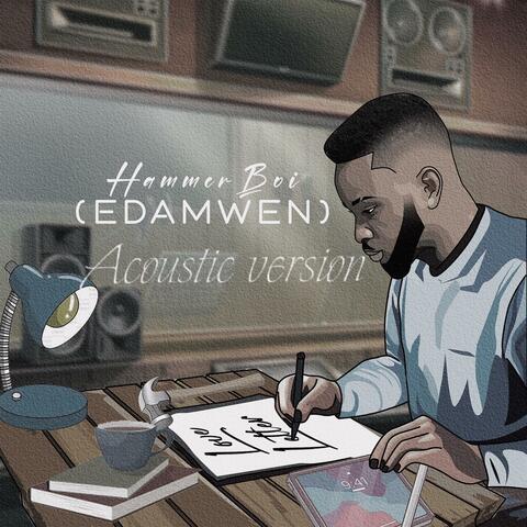 Love Letter (Edamwen) (Acoustic Version)
