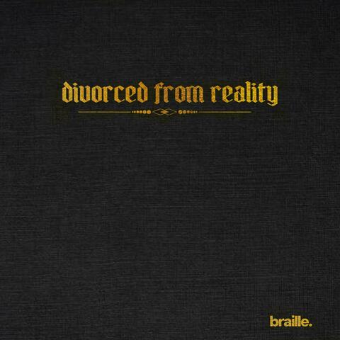 Divorced from reality (Banquet Version)
