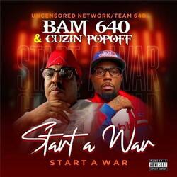 Long Way (feat. Cuzin Popoff, Pedro & Young Moe)