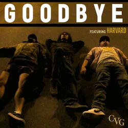 Goodbye (feat. Mitchell Crain & Joey Salinas)
