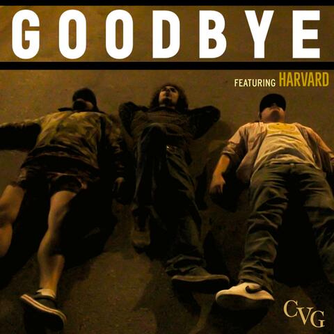 Goodbye (feat. Mitchell Crain & Joey Salinas)