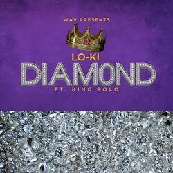 Diamond (feat. Lo-ki)
