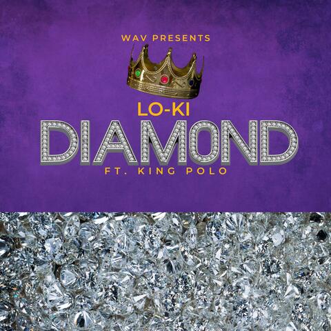 Diamond (feat. Lo-ki)