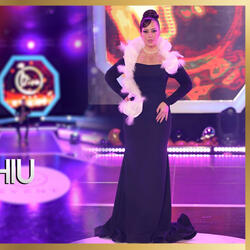 Dona Spahiu (Kendon gjeli Event 2024)