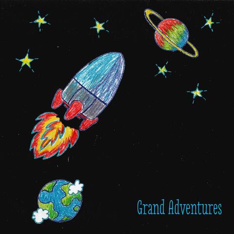 Grand Adventures