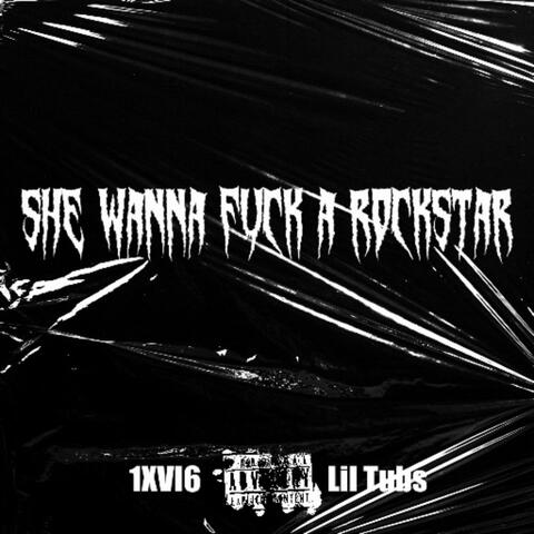 She Wanna Fuck A Rockstar (feat. Lil Tubs)