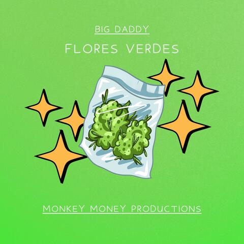 Flores Verdes