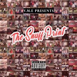 SPOILS OF WAR (feat. KELO VILLAIN & RUGED VILLAIN)