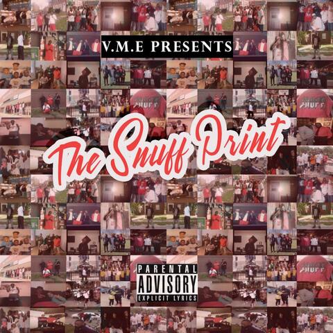 THE SNUFF PRINT