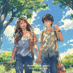 Summer in the Park (feat. moat)