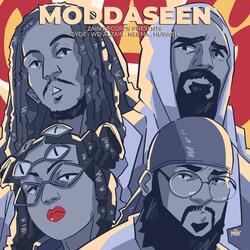Moddaseen (feat. Wd Alzain, Neema & Hub_Ash)