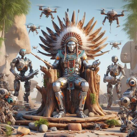 Le Chef de la Tribu (Original mix)