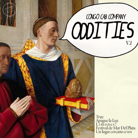 Oddities, Vol. 1