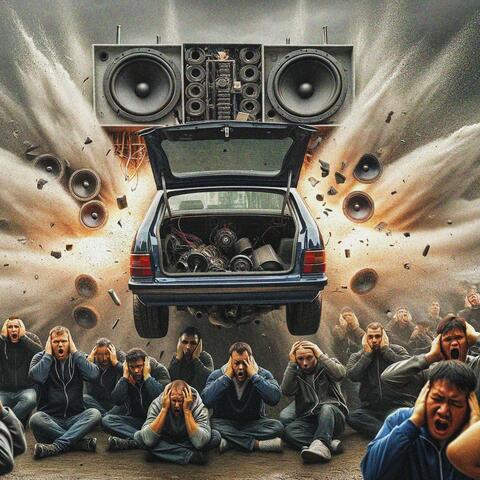 Bassdrops