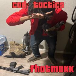 COD TACTICS(BIG FHAT LIAR)