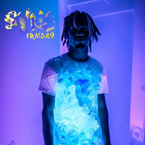 No mask (feat. Sauce Gohan)