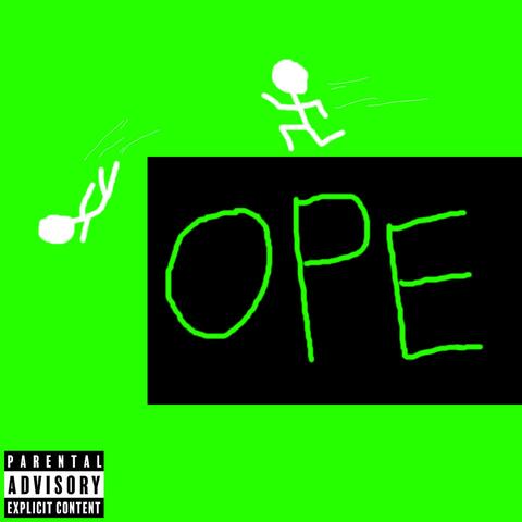 OPE (feat. onetraptsoul)