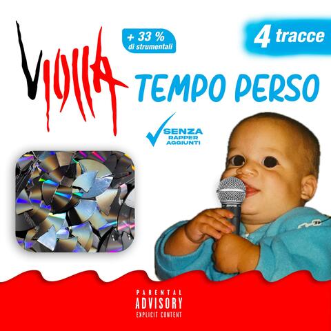 TEMPO PERSO ➁