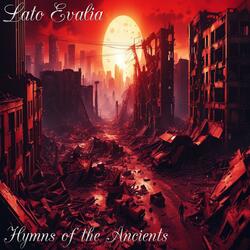 Eidolon of the Last Memory