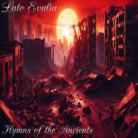 Hymns of the Ancients