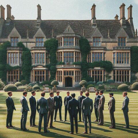 THE GENTLEMEN