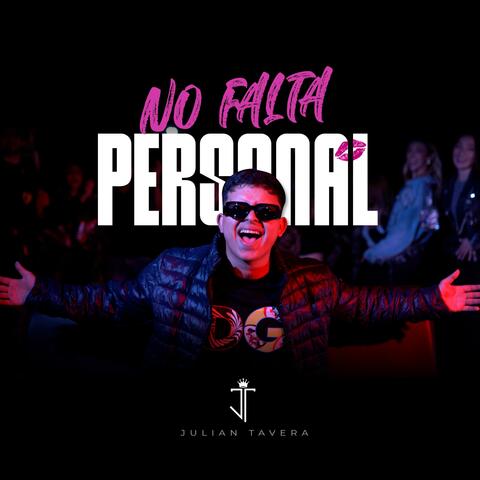 No Falta Personal